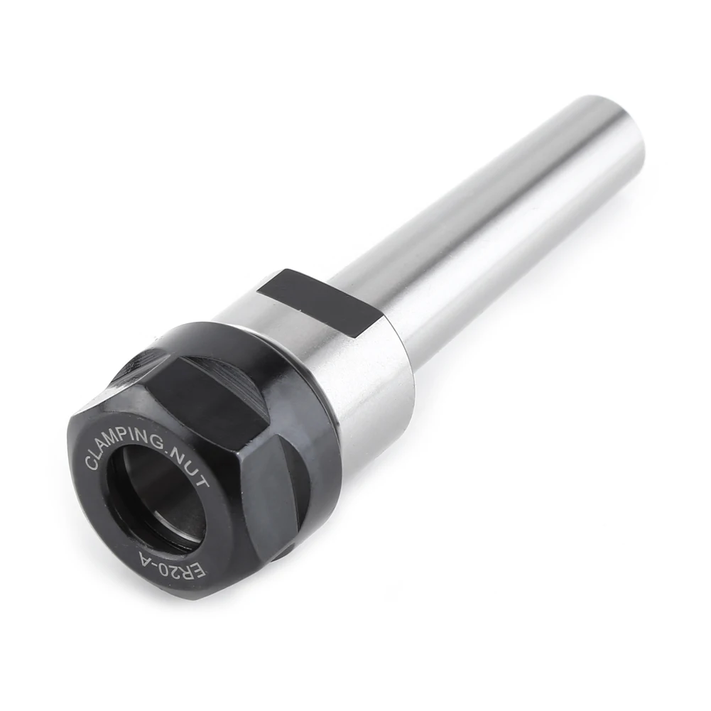 

Dropshipping MT2 Holder ER20 MT2 M10 Taper Collet Chuck Holder Face Milling Arbor Adapter CNC Milling Tool