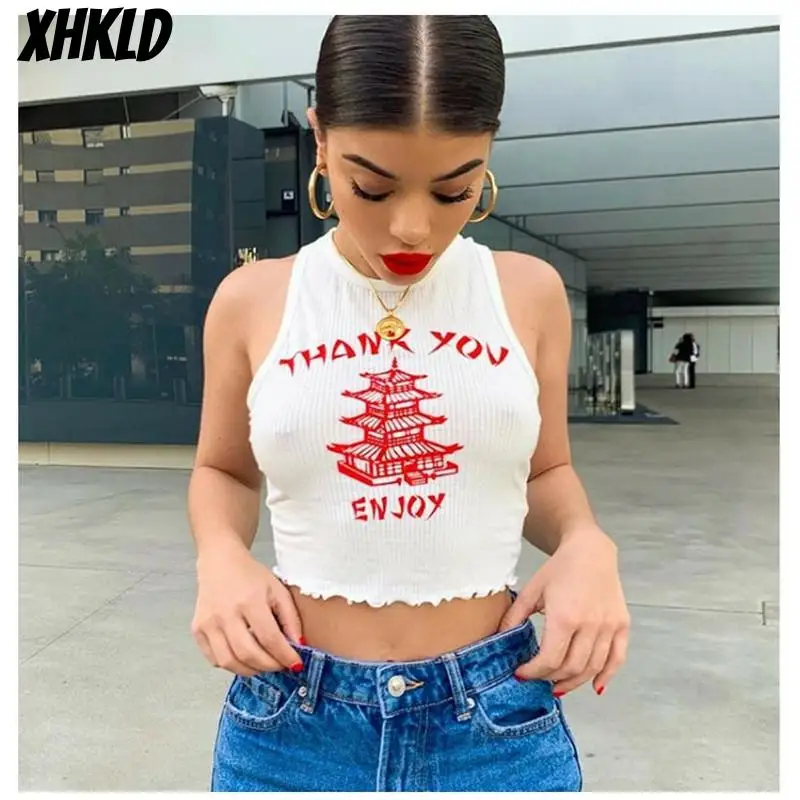 Летний женский черный/белый Повседневный короткий микро-прозрачный тонкий жилет