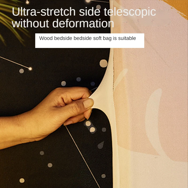 Универсальный чехол для кровати мебель спальни Всесезонная универсальная