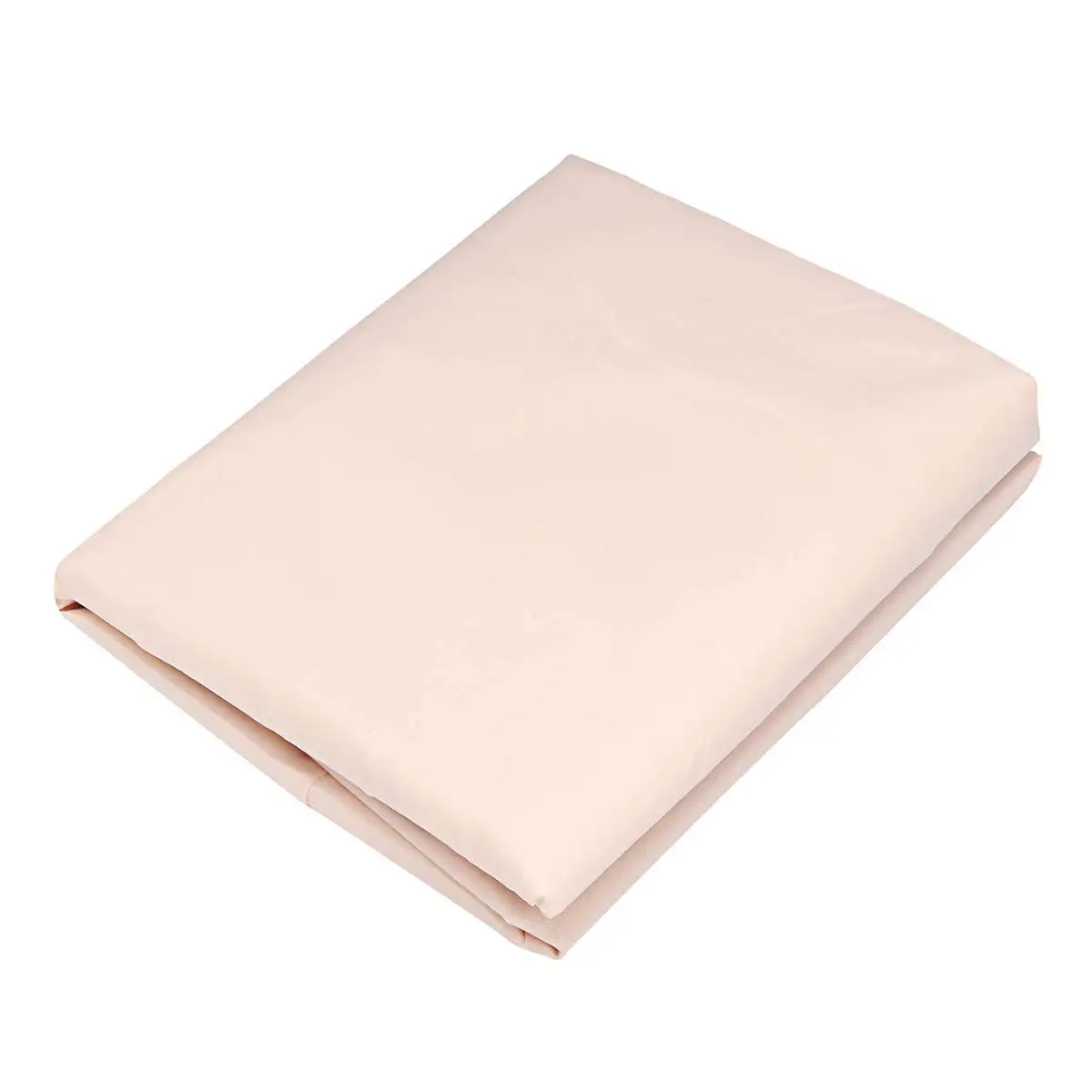 

240X60cm Garden Round Waterproof Table Cover Patio Outdoor Furniture Set Shelter Protection Cover Canopy Anti-UV Rain Cover