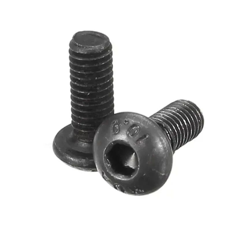 

1 Pcs Steer Link Steering Link EA1011 & 5 Pcs Rotating Screw EA1008