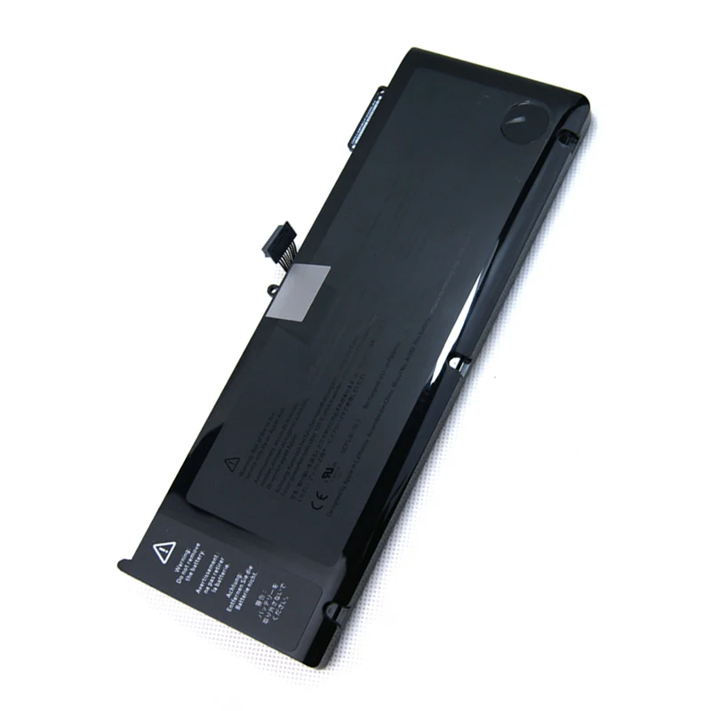 Batteris for Apple Pro 17-Inch A1297 Mc725 Mc226 Mc024 Md311 A1383 Laptop Battery | Batteries