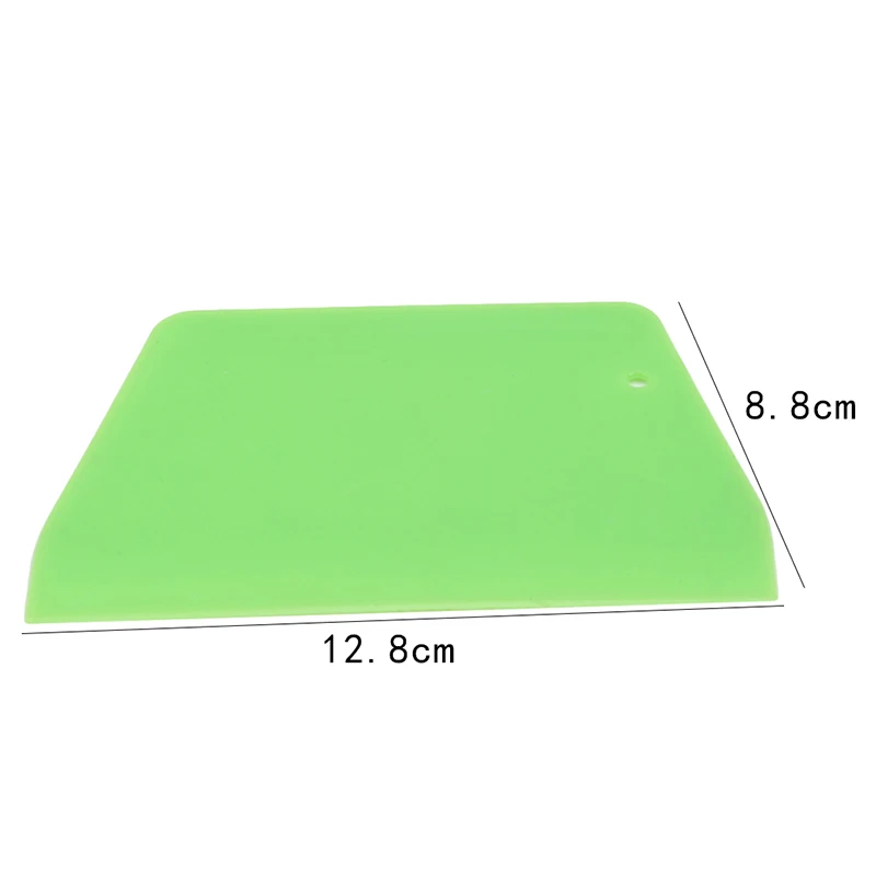 

1PC Useful Cream Spatula DIY Pastry Cutters Fondant Dough Scraper Cake Cutter Pastry Baking Tool Kitchen Accessories