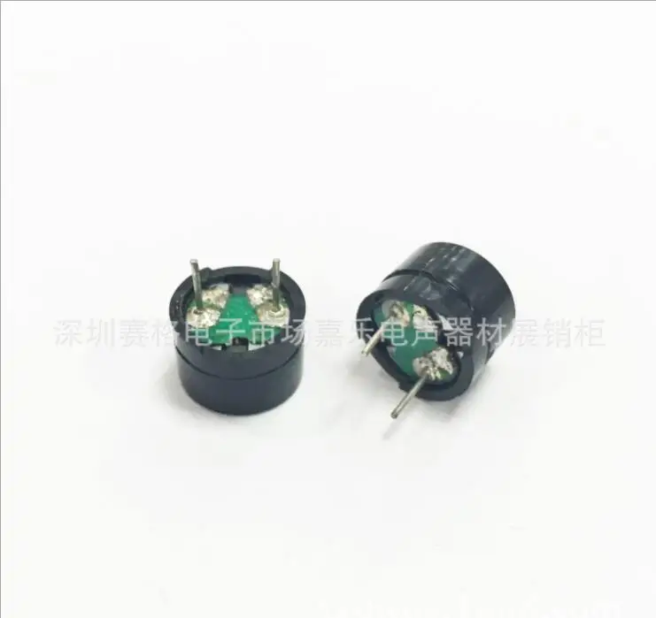 

Buzzer 12085 AC Passive 16 ohm High Quality Shell-Free ROHS