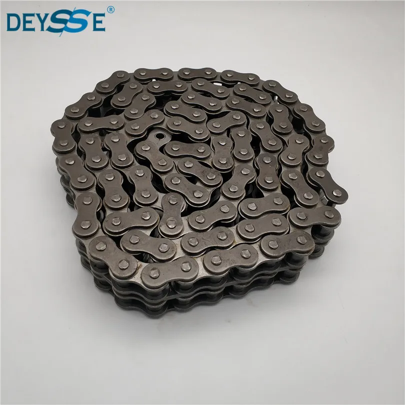 Производитель Deysse продает тяжелые немецкие роликовые цепи дифференциал