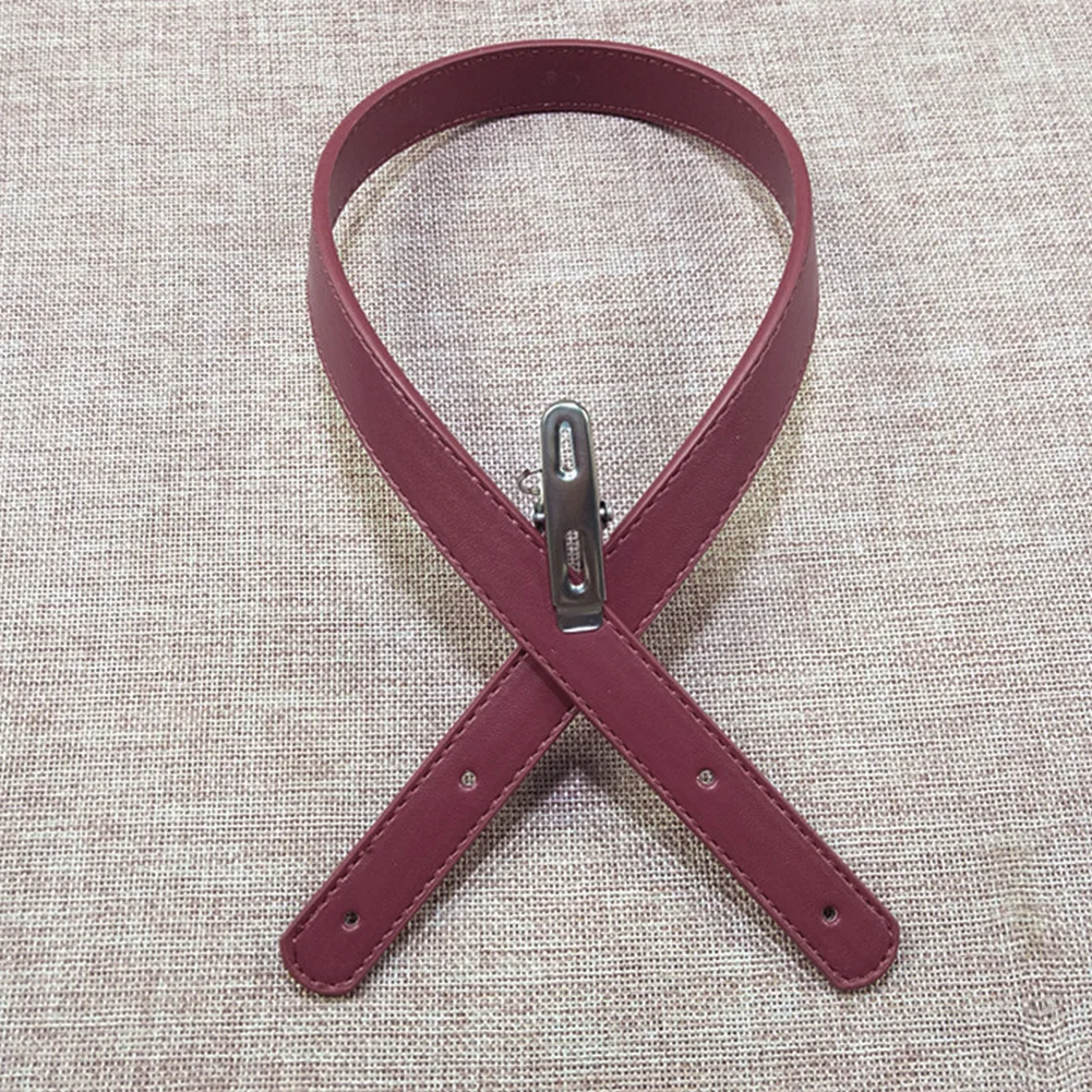 2 шт. Сменный ремень аксессуары сумка ручка через плечо модная из искусственной