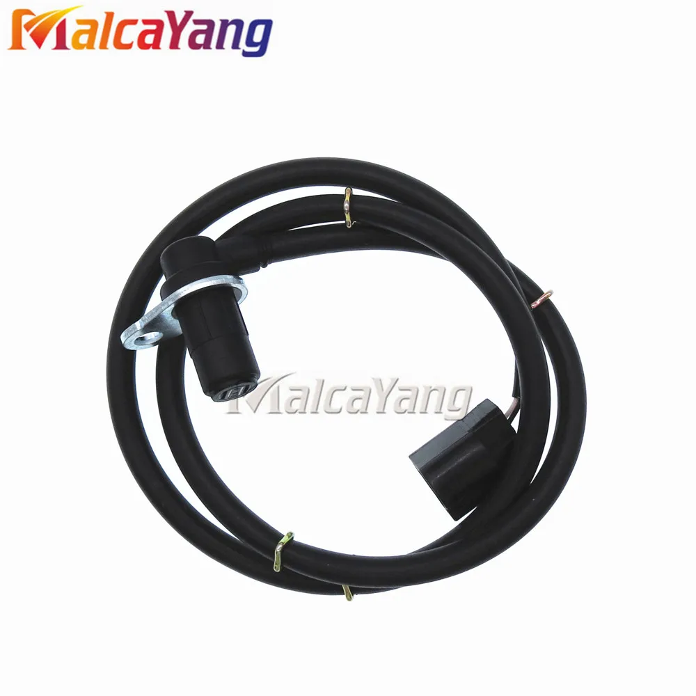 ABS Датчик скорости колеса MR569412 передний правый для Mitsubishi Pajero Montero Sport 2001-2006 Shogun