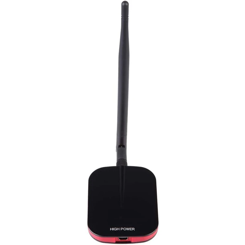 N9000 беспроводной Wifi адаптер Ralink 3070 Высокая мощность сетевая карта Бесплатный