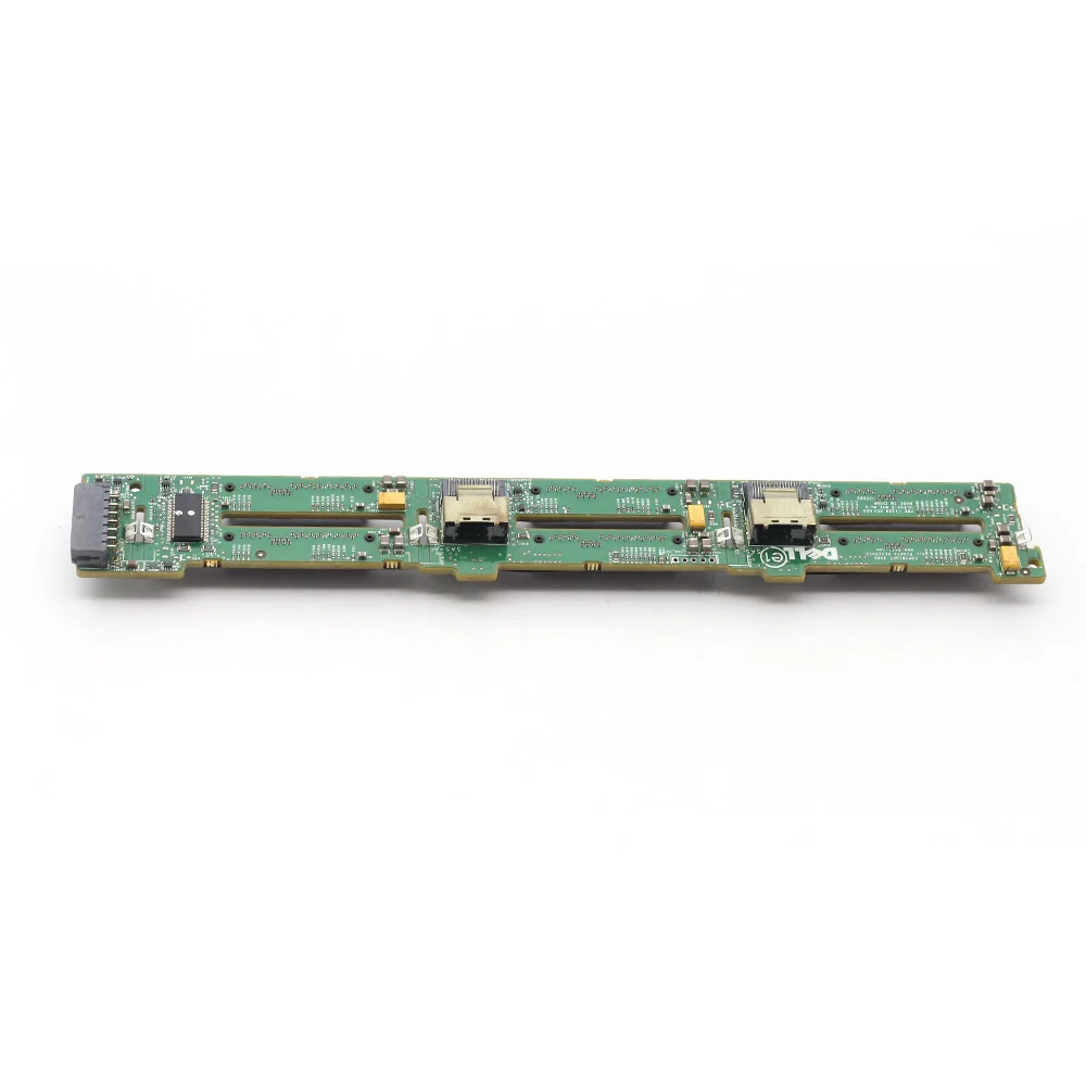 0WR7PP WR7PP для Dell PowerEdge 2 5 inchese R610 Жесткий диск SAS объединительная плата|Компьютерные