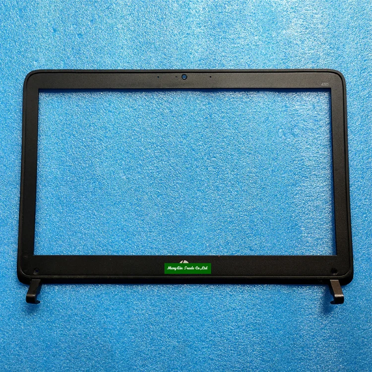 Для hp Probook 430 G1 задняя крышка lcd чехол+ передняя рамка 731995-001+ 731994-001 - Цвет: B