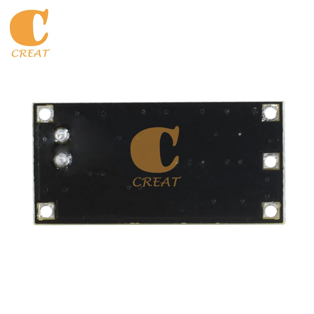 DC 2V 9V Mini FM Transmitter Wireless Microphone Surveillance Frequency Board Module Adjustable Capacitor 88-115MHz For Arduino |