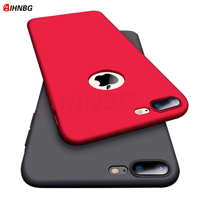 luxury ultra thin hard case for iphone 11 pro max x xr xs matte phone cover for iphone 7 8 6 6s plus full shockproof cases free global shipping