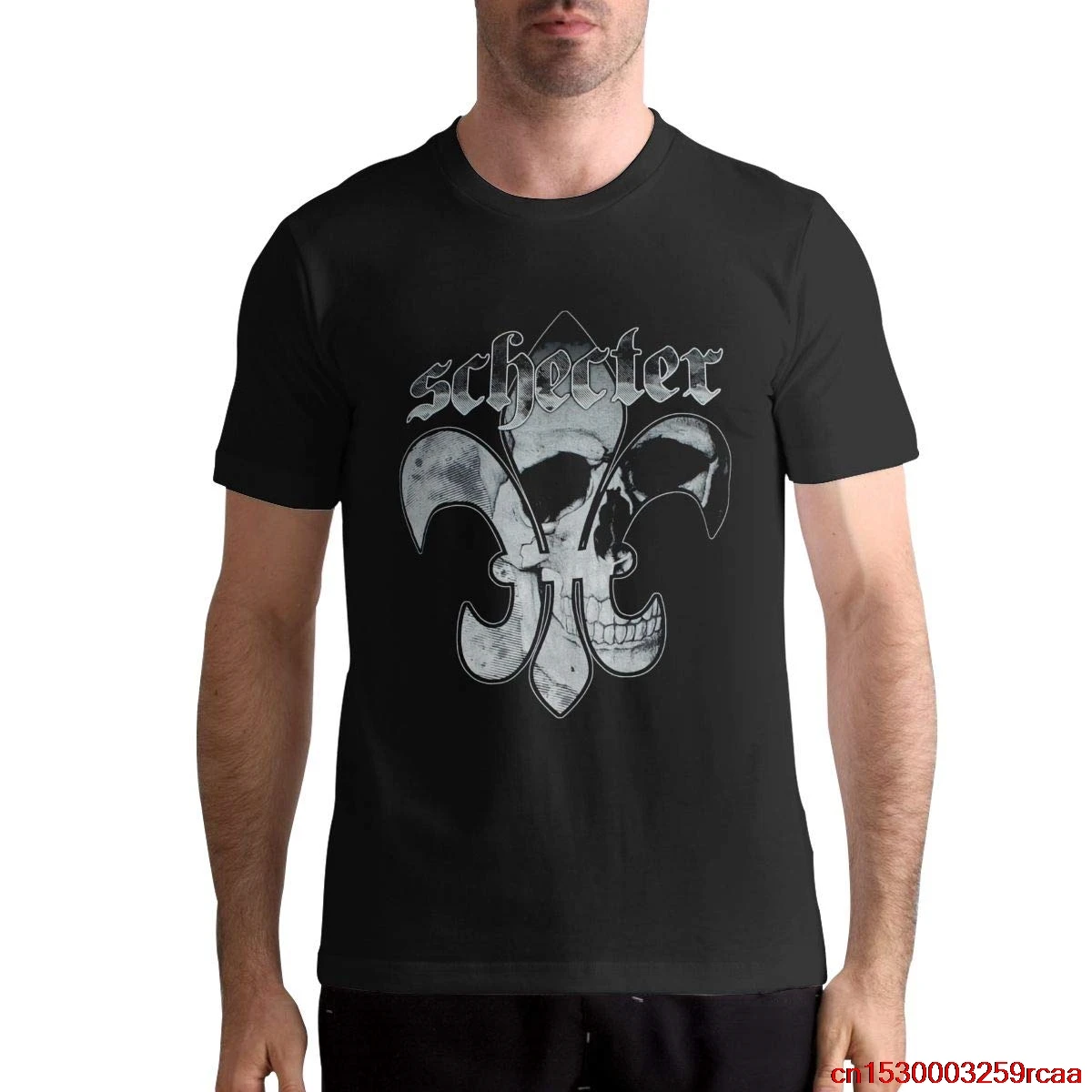 Schecter гитара Мужская футболка Motion рубашка Спортивная|Мужские футболки| |