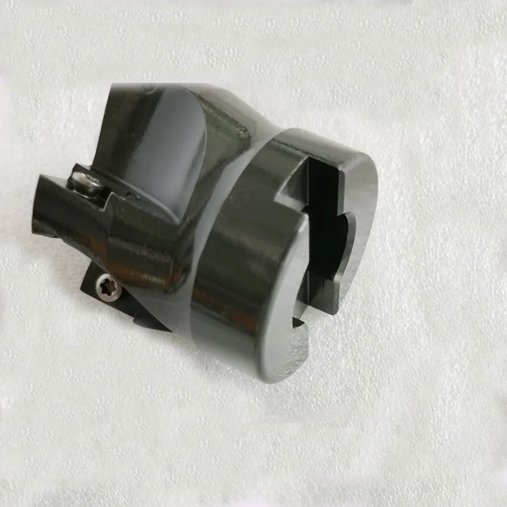 Концевая фреза BAP300R 50-22-4T 50-22-5T BAP400R плоская с ЧПУ 1 шт. | Инструменты