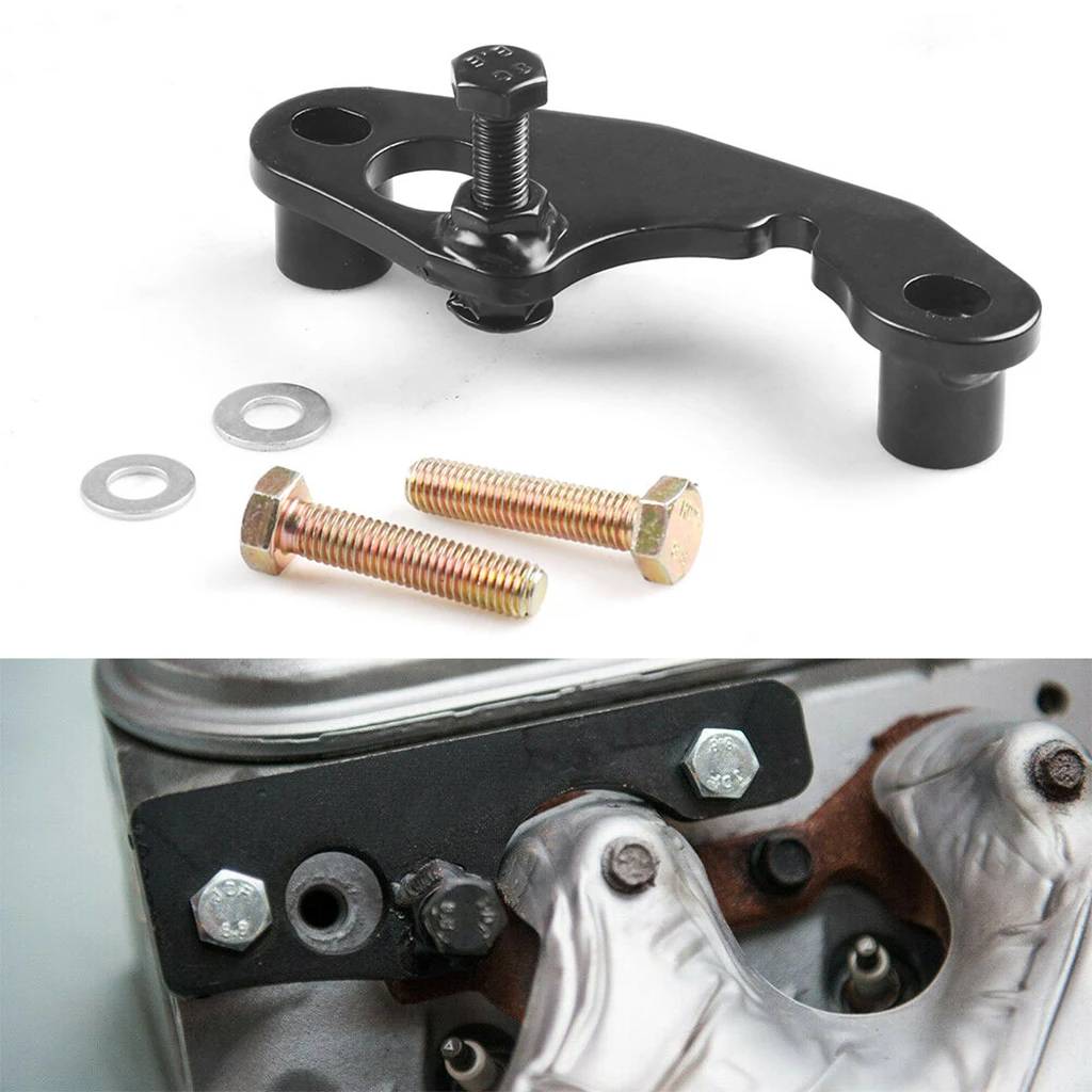 

Iron Engine Exhaust Manifold Bolt Repair Kit Fit for GM SUV w/ 5.3 6.0 6.2 L, Vehicles Car Replacement Parts Acceories
