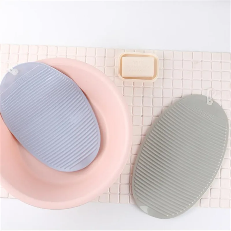 Программное обеспечение мочалка мыть одежду скрабы доски противоскользящие