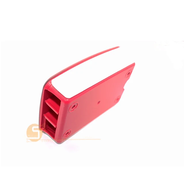 Чехол Raspberry pi 3/3 B+ Официальный чехол ABS для Pi 3B 3 Модель B+ Plus