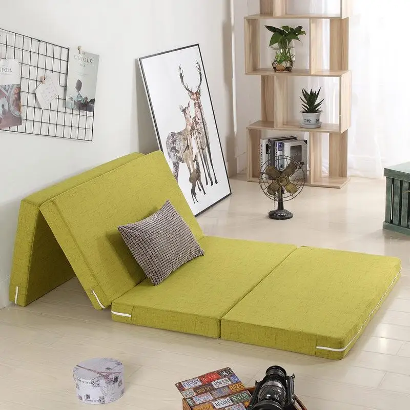 

Bedroom Furniture Topper Plegable Lipat Tooper Lit Tatami Colchones De Cama Matras Materac Kasur Colchon Folding Mattress