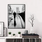 Винтажный кинопостер Джеймс Дин Нью-Йорк 1955 плакаты и принты Картина на холсте Настенная картина для гостиной домашний декор Куадрос
