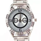 Часы стразы женские кварцевые с браслетом, модные роскошные повседневные, из нержавеющей стали, подарок для женщин