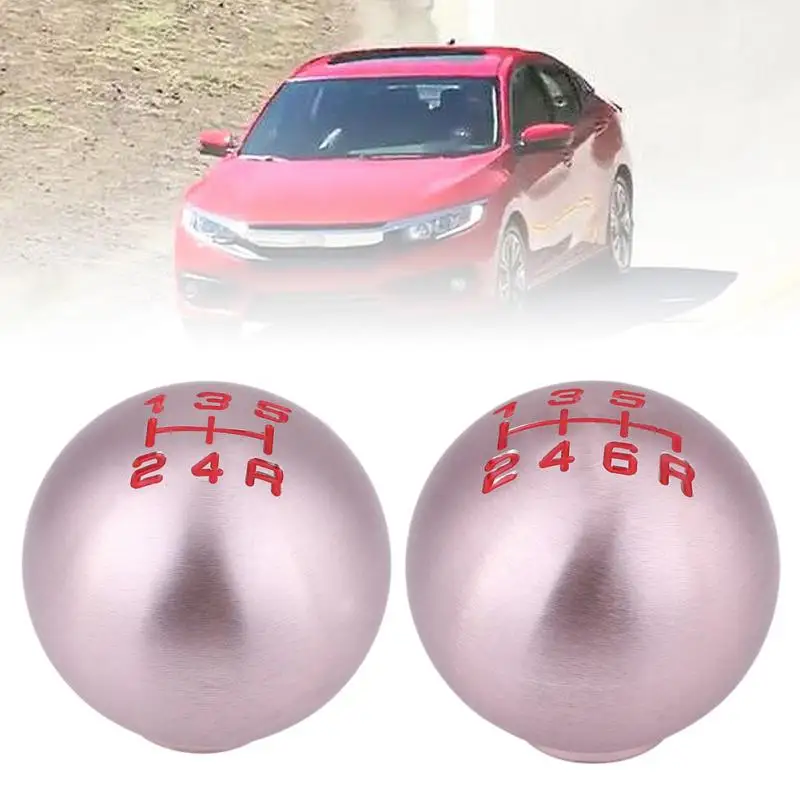 Рычаг переключения передач 5/6 скоростей для JDM Honda Civic FD2 Type-R автомобильный