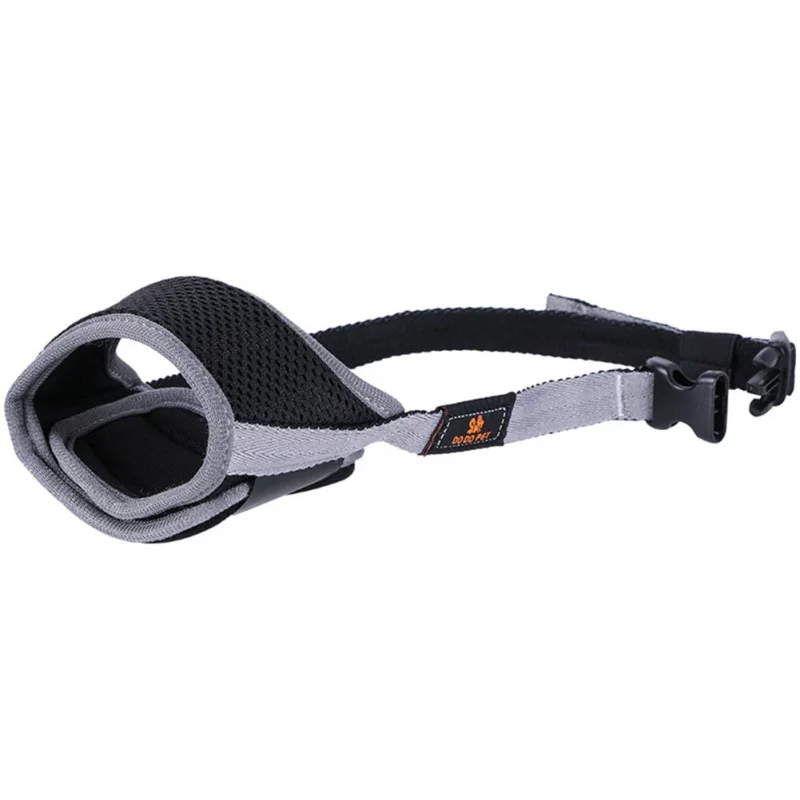 Намордник для собак мягкий нейлон Спорт на открытом воздухе намордники