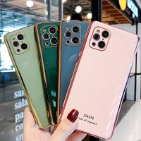 luxury silicone case for oppo find x3 pro phone case for find x3 cover shockproof fundas ring stand holder cases find x3 pro