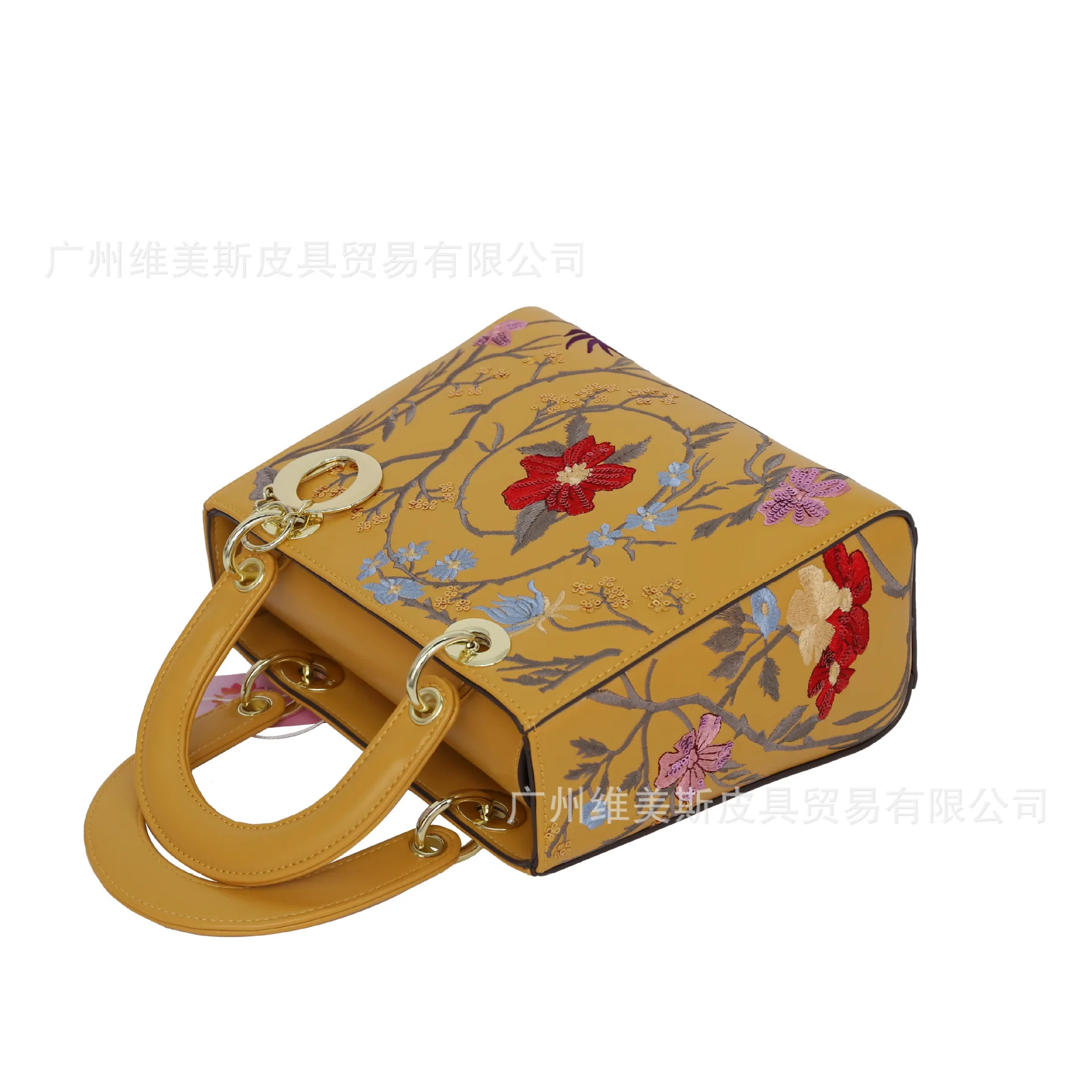 Multiple colors handbag Ladies new large-capacity shoulder bag All-match messenger bag  purses and handbags