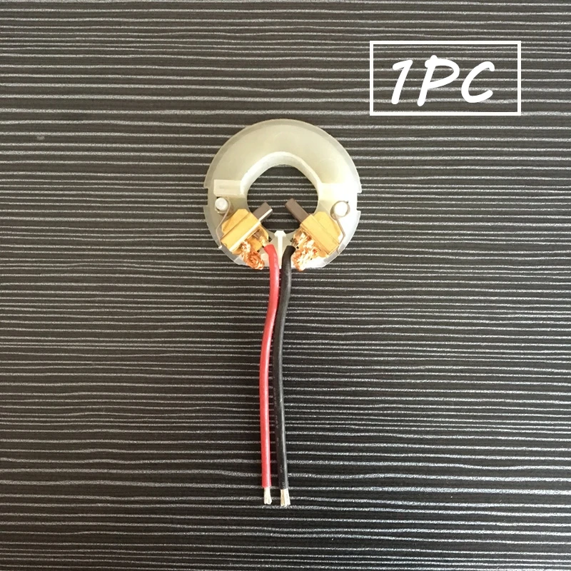 Держатель для угольной щетки замена беспроводной отвертки Hilti SFC14A SFC 14-A 22A 22-A