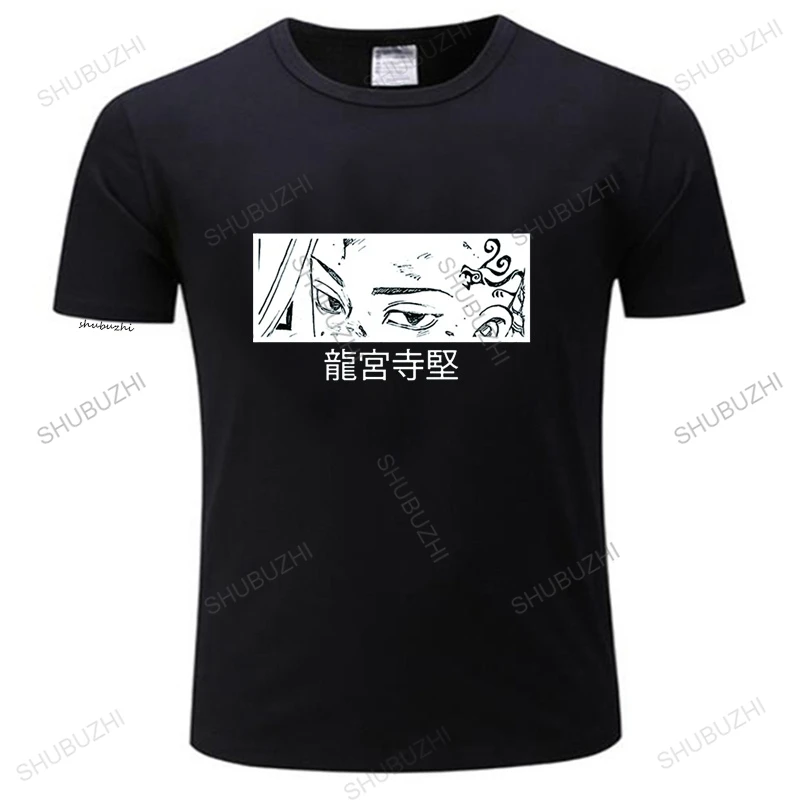 

tshirt Anime Tokyo Revengers Printed Short Sleeve Shirt Tops Harajuku Unisex Hot Saleshort Fashion Printcrew neck tshirts