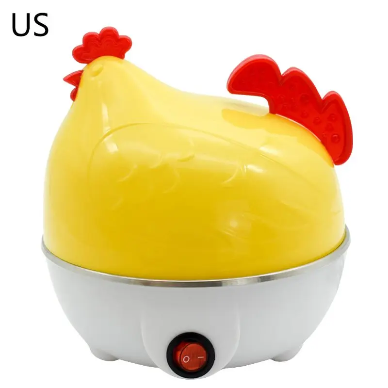 Электрическая плита для варки яиц 7 1 комплект с автоматическим