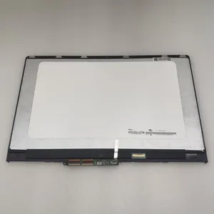 15 6 19201080 lcd touch screen digitizer display panel nv156fhm a14 n156hca ea1 5d10m14145 for lenovo yoga 710 15ikb 15isk free global shipping