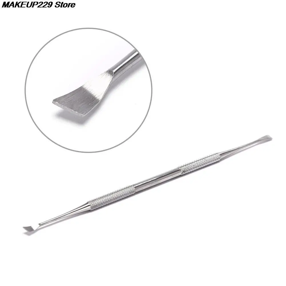 Инструмент для удаления зубного камня Tandsteen Schraper скребок налета Раскрашивание