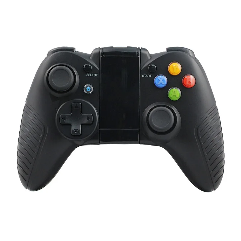 Беспроводной Bluetooth контроллер геймпад для Android IOS смартфонов игровые Джойстики