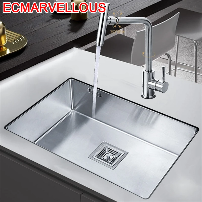 Escurridor Zlewozmywak Inox Keuken Gootsteen НЧ динамик Banheiro Lavello умывальник Куба Pia Cozinha Fregadero De Cocina