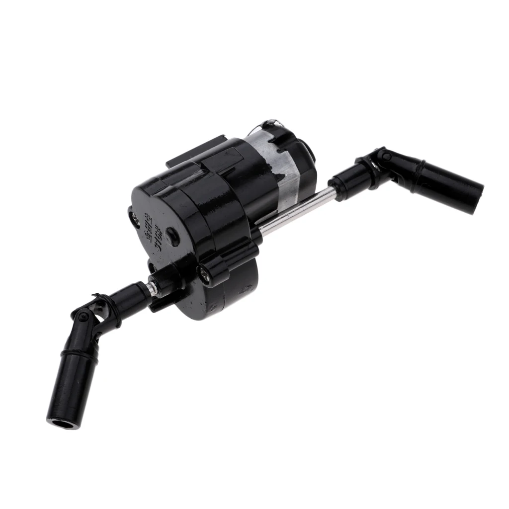 Металлическая волновая коробка для грузовиков Heng Long WPL B24 C14 C24 1/6 RC | Игрушки и