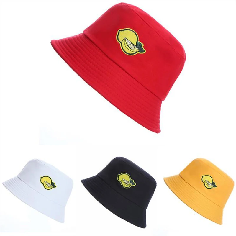 

GX Spring, Summer and Autumn Women Men's Japanese Cotton Fisherman Hat Outdoor Shade Folding Hat