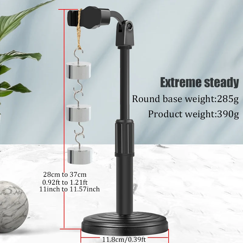 BFOLLOW 2 в 1 мобильный телефон держатель Подставка для планшета стол 360 повернуть