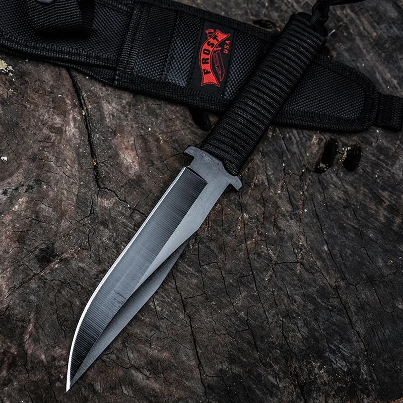 Нож для самообороны от ветра тактический нож выживания на природе кемпинга