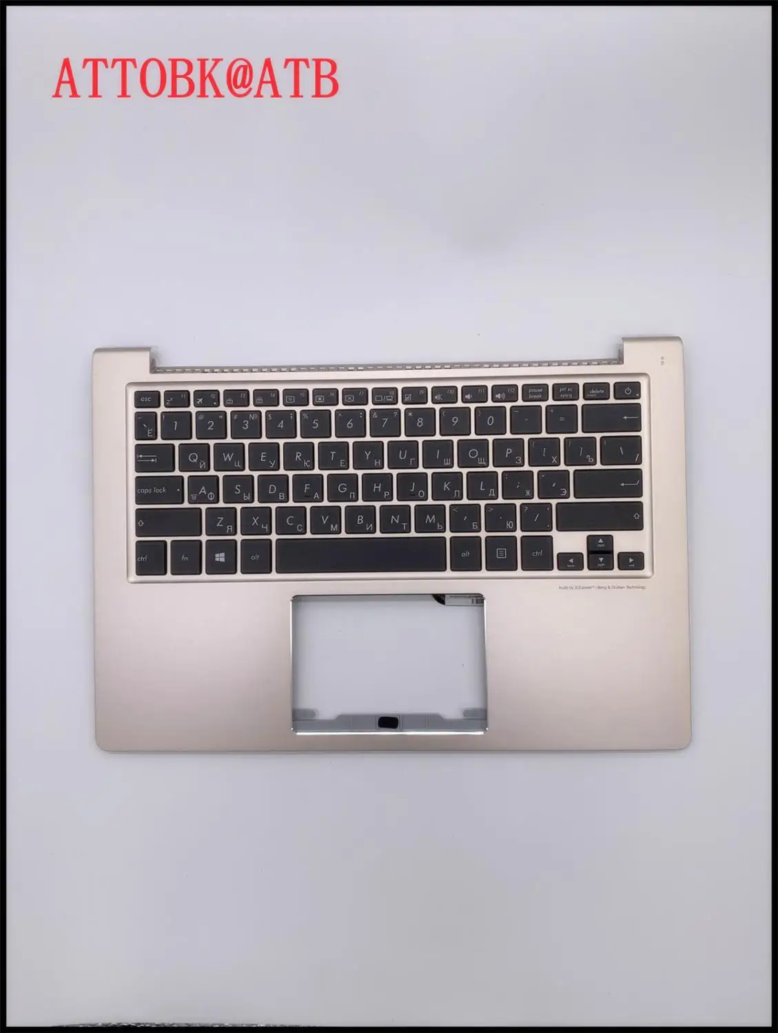 Русская/Американская Клавиатура для ноутбука Asus U303 U303LB U303LN U303UA U303UB UX303L UX303 U303L UX303LN