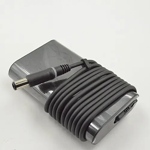 

Huiyuan Fit for 19.5V 3.34A 7.45.0 AC power adapter for Dell 14 3440 3450 3460 3470 3480 5480 7480 15 3540 3550 3580 5567 5580