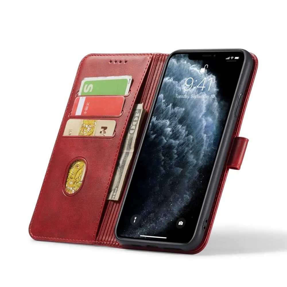 ТПУ мобильный чехол для iPhone XS Xr MAX Флип-кейс защелкивающийся Магнитный Открытый