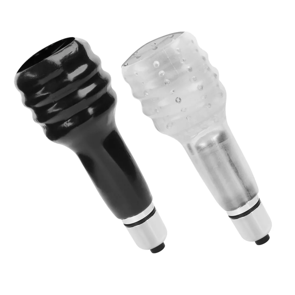 IKOKY головка массажер Секс-игрушки для Для Мужчин Пенис Вибратор длительная