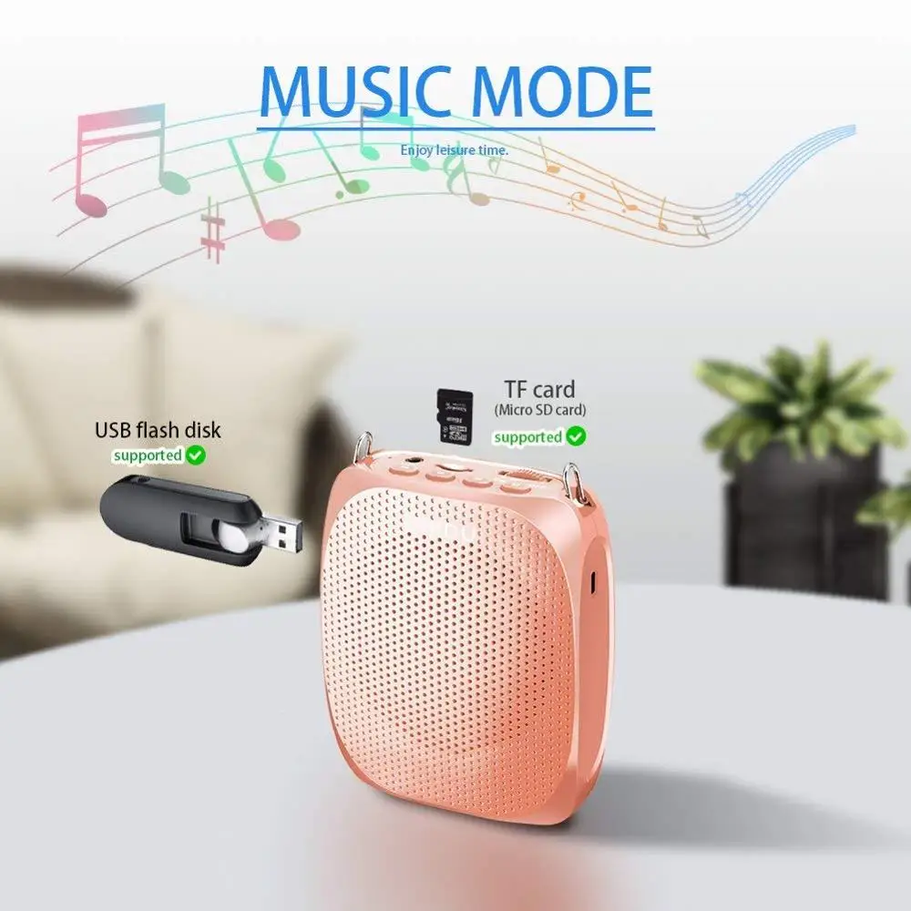 Профессиональный портативный громкоговоритель высокое качество мегафон