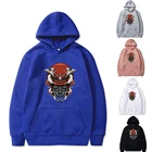 Свитшот мужской и женский с принтом в стиле хип-хоп