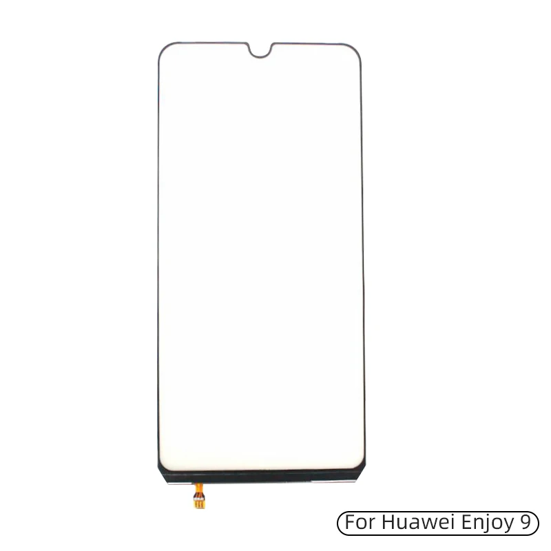 Высококачественная пленка для подсветки ЖК дисплея Huawei Honor V20 9i Play 8A 8C Nova 3 4 Mate 20 Enjoy