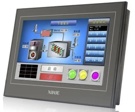 Фотографический сенсорный экран 7 дюймов|Детали и аксессуары для приборов| |