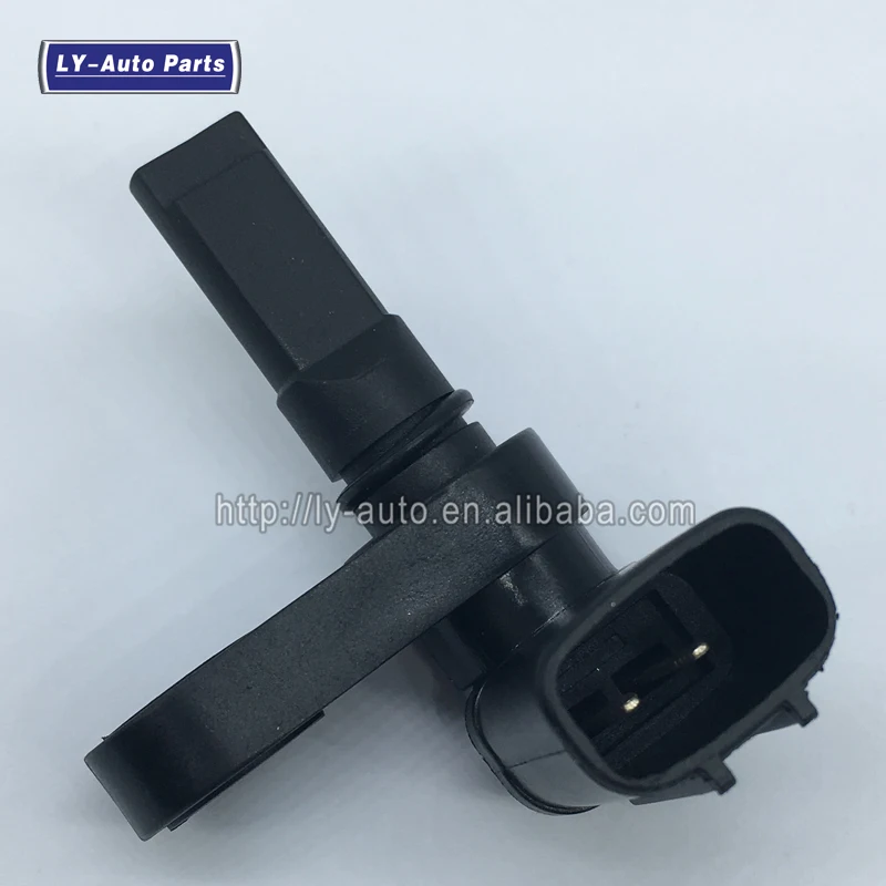 2 шт. 89543-60050 8954360050 ABS Датчик скорости колеса превосходно подходит для Toyota Lexus |