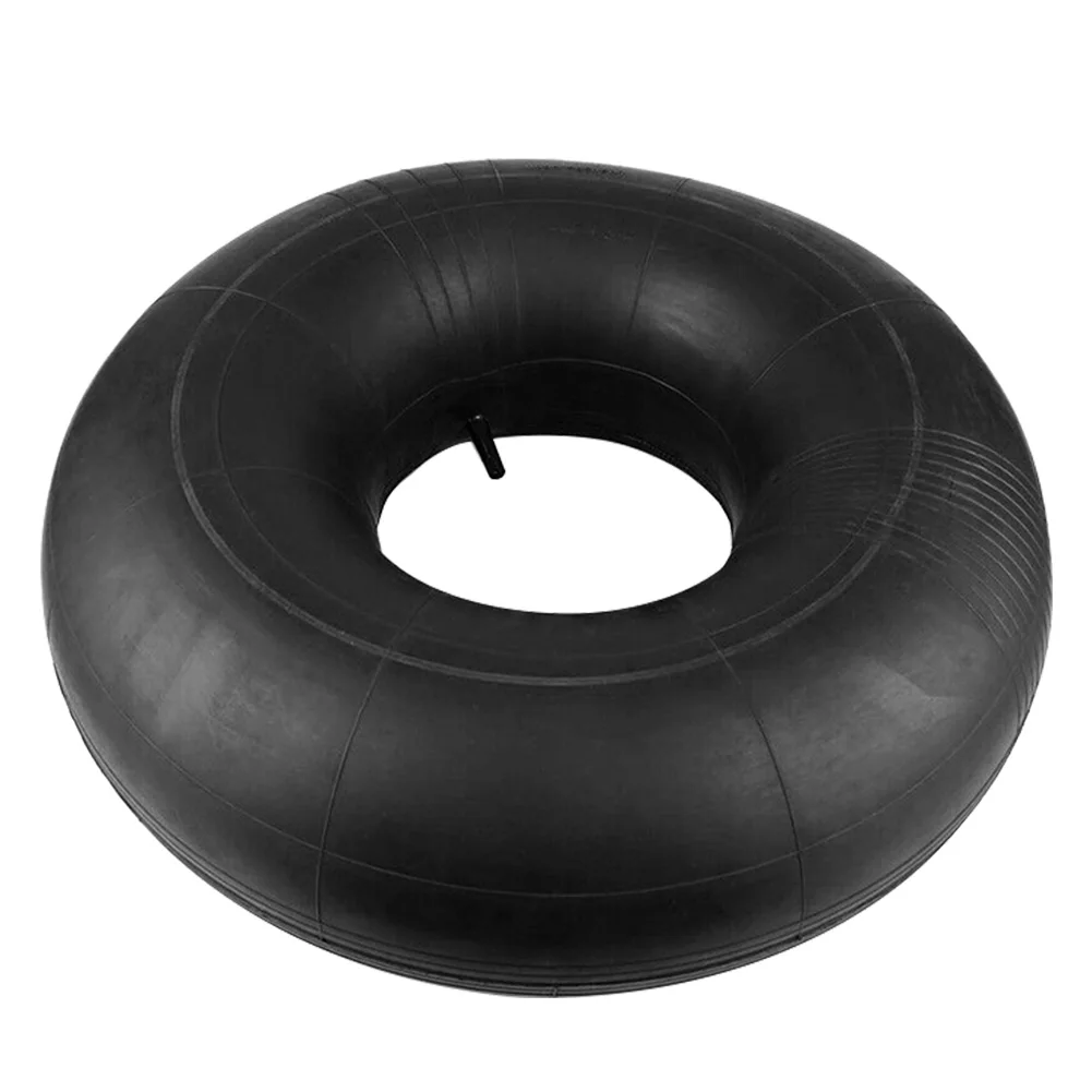 

15x6.00-6 Garden Wheel Tractor Golf Cart ATV Rubber Lawn Mower Tyre Inner Tube TR13 Straight Stem Hand Trucks Accessories