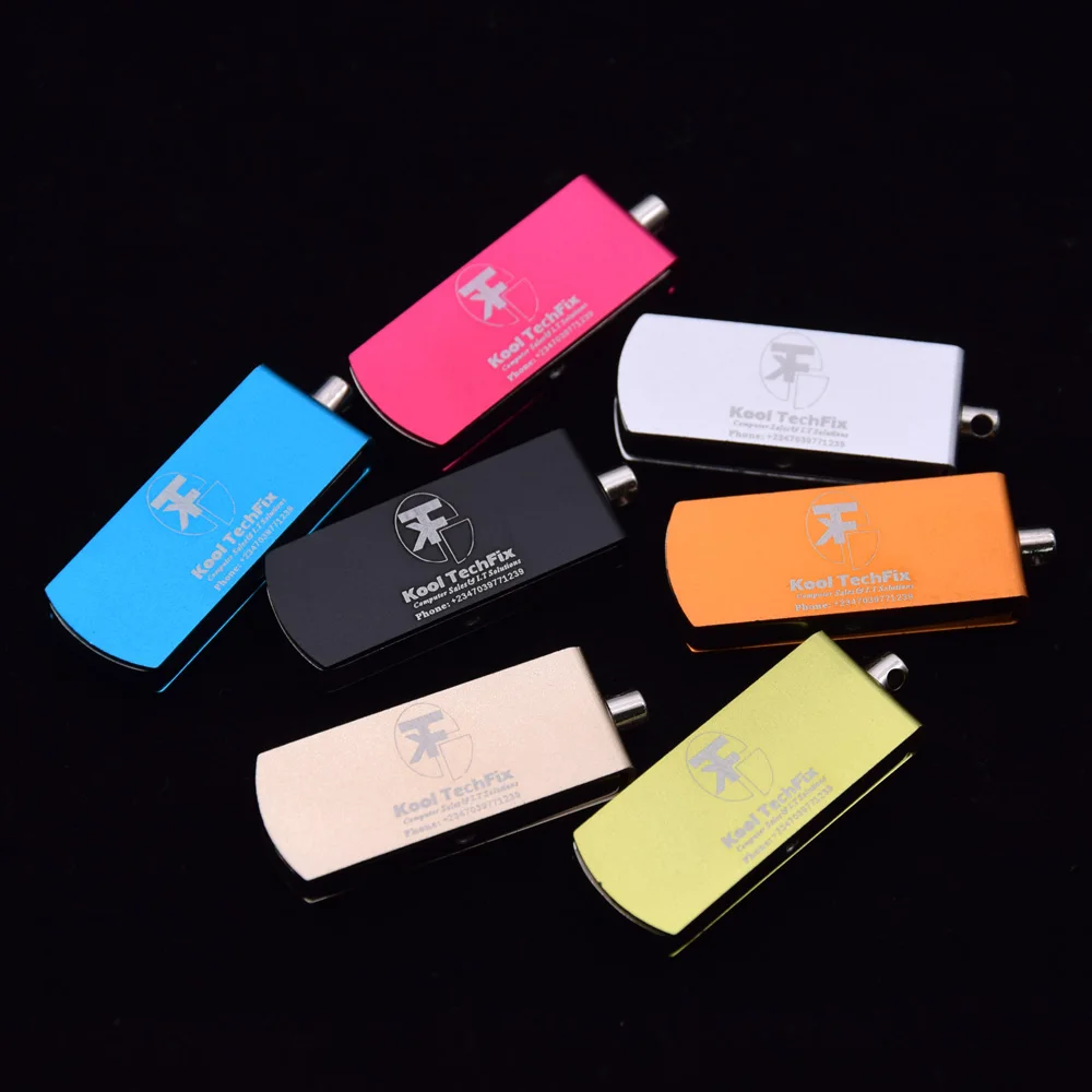 

Promotional Gifts Pendrive 50pcs/lot Free Custom Logo & Faster Shipping 128MB 4GB USB Flash Drive 2.0 8GB 16GB 32GB Memory Stick